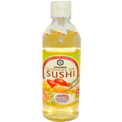 Kikkoman Sushi Seasoning 300ml