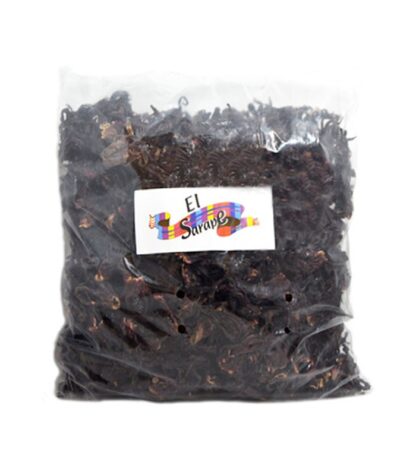 El Sarape Flor de Jamaica 100gr