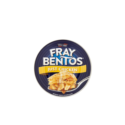 Fray Bentos Pasticcio di Pollo 'Just Chicken' 425g