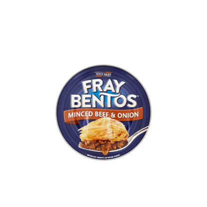 Fray Bentos 'Gentle' Minced Beef & Onion Pie 425g