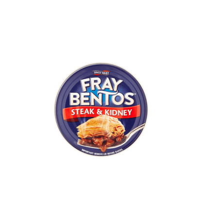 Fray Bentos 'Classic' Bistecca & Rognone 425g