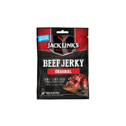 Jack Link's Beef Jerky Original 60g