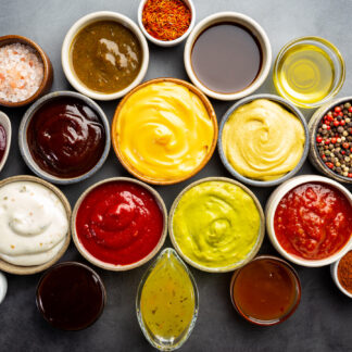 Condiments