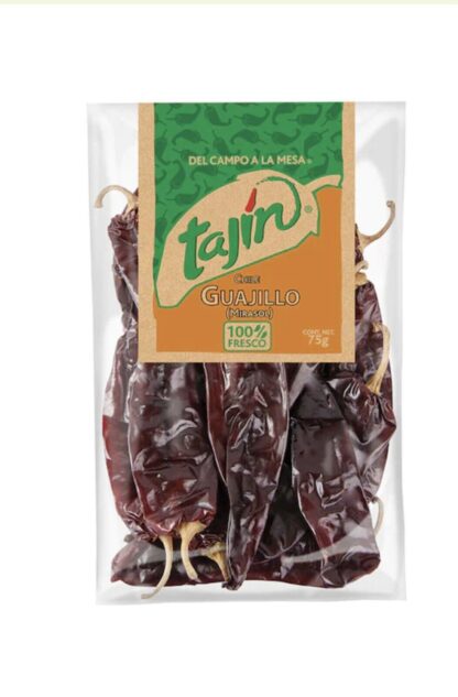 Tajin Peperoncino Guajillo 75g