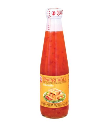 Cock Brand Salsa per Involtini Primavera 275ml