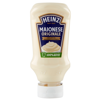 Heinz Mayo 220ml