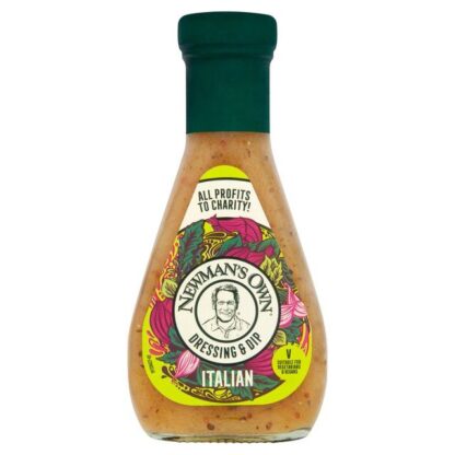 Newman's Italian Dressing 250ml