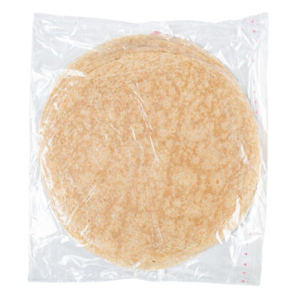 Mission Wheat Tortilla 15cm 500g