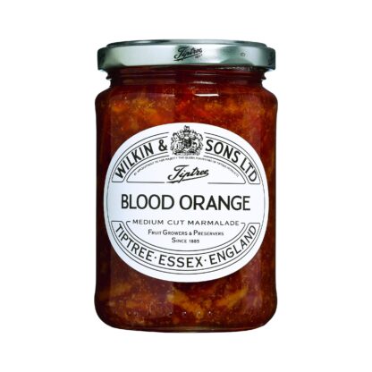 Wilkin & Sons Blood Orange marmalade 340g