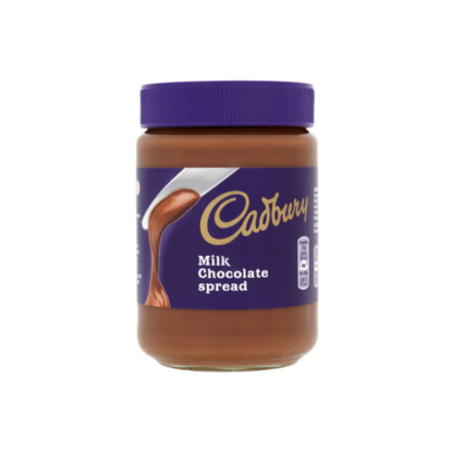 Cadbury Milk Chocolate Spread 400g