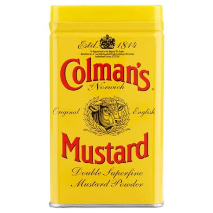 Colman's Senape in Polvere 57g