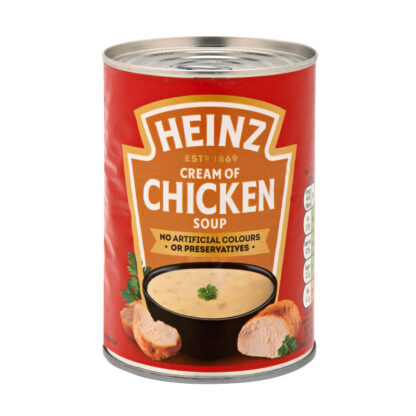 Heinz Zuppa di Pollo 400g