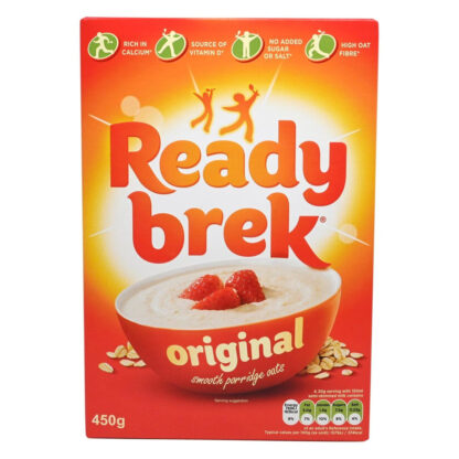 Weetabix Ready Brek 450g