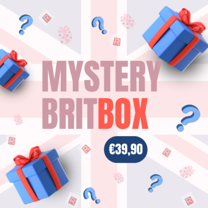 Mystery Box