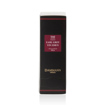 Dammann Freres Earl Grey 24s
