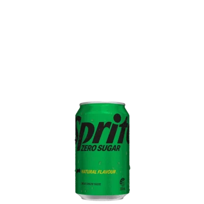Sprite Senza Zucchero 330ml