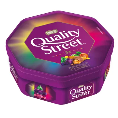 Quality Street Cioccolatini 550g