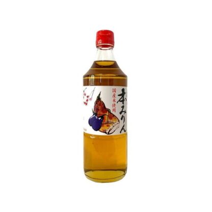 Hon Mirin 600ml