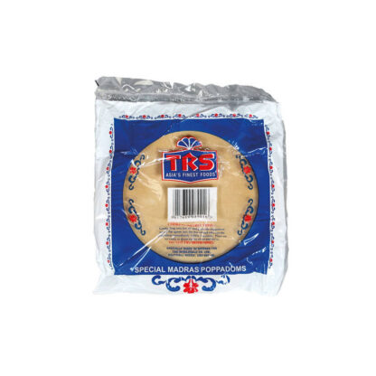 Trs Pappadoms 200g