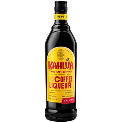 Kahlua Coffee Liqueur 1L