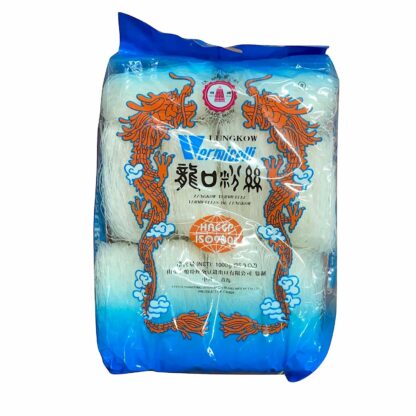 Lungkow Bean Thread Vermicelli 1 kg