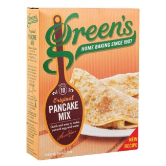 Green's Preparato per i Pancake 232g