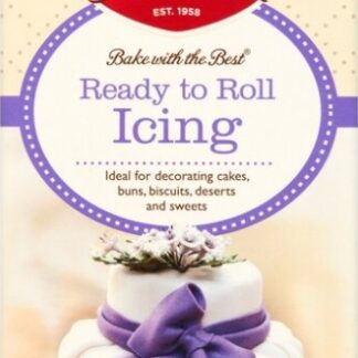 Shamrock Glass pronta a stendere 450g