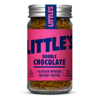 Little's Chocolate Instant Coffee 50g