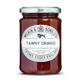 Wilkin & Sons Tawny Orange Marmalade 340g