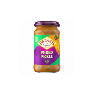 Patak's Mixed Pickle 283g
