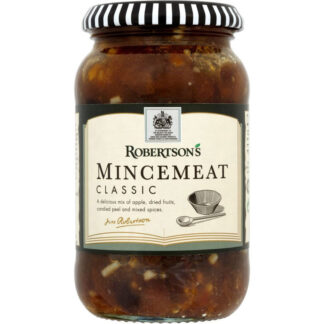 Robertson's Farcitura per Dolci Natalizi 411g