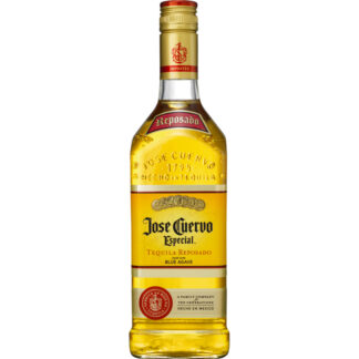 Jose Cuervo Tequila Reposado