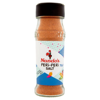 Nando's Peri-Peri Salt Medium 70g