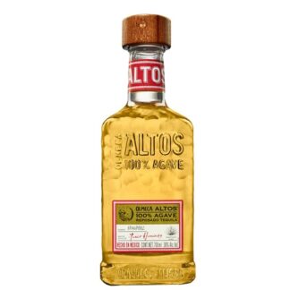 Olmeca Tequila Altos Reposado 75cl