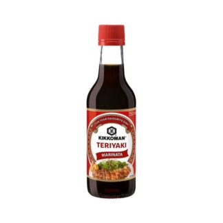 Kikkoman Salsa Teriyaki 250ml