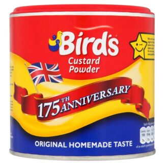 Bird's Custard Powder 350g