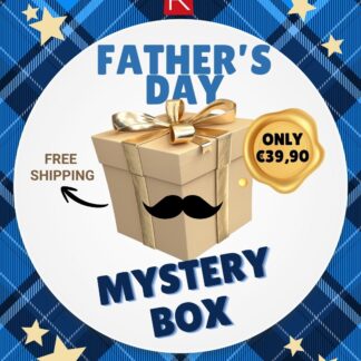 Mystery Box Festa Del Papà