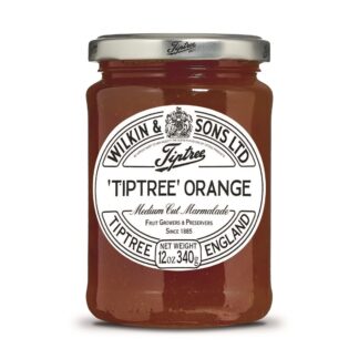 Wilkin & Sons 'Tiptree' Orange Marmelade 340g