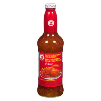 Cock Brand Sweet Chilli Sauce for Chicken 800g