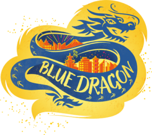 BLUEDRAGON