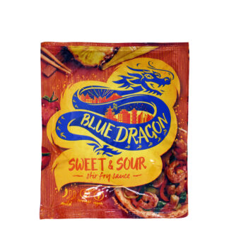 Blue Dragon Sweet & Sour Stir Fry Sauce 120g