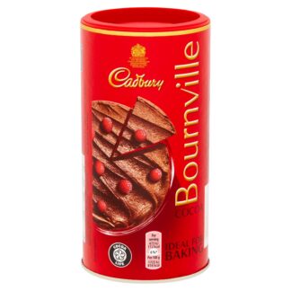 Cadbury Bourneville Hot Chocolate 250g