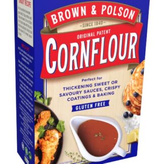 Brown & Polson Cornflour 500g