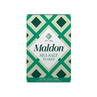 Maldon Sea Salt Flakes 250g