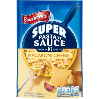 Batchelors Preparato per Pasta con Formaggio 99g