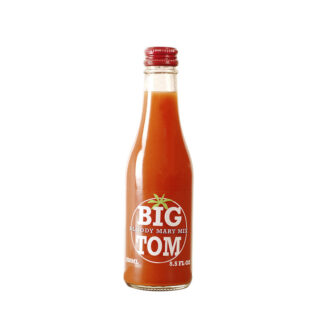 Big Tom Tomato Juice 250ml
