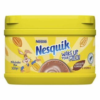 Nestle Nesquik al Cioccolato 300g