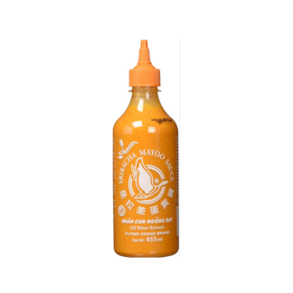 Maionese con Sriracha 455ml