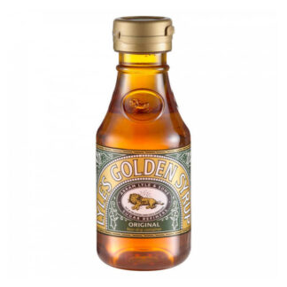 Lyle's Sciroppo Golden Syrup pet 454g