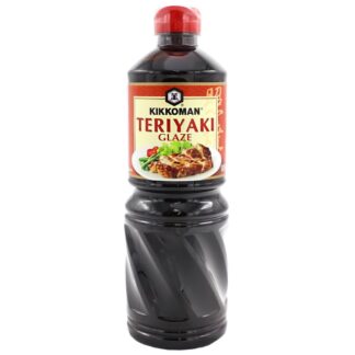 Kikkoman Glassa Teriyaki Pet 975ml